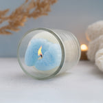 Dual-Tone Glitter Jar Candle | Love Craft Gifts