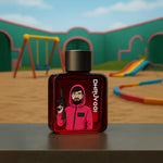 Wild Stone Ultra Sensual Perfume, 100ml – Personalized Squid Game Guard Edition | Love Craft Gifts