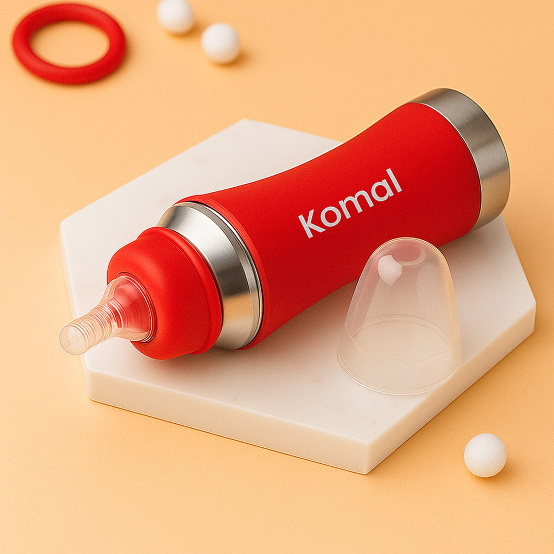 Personalized Stainless Steel Hip Flask | Love Craft Gifts