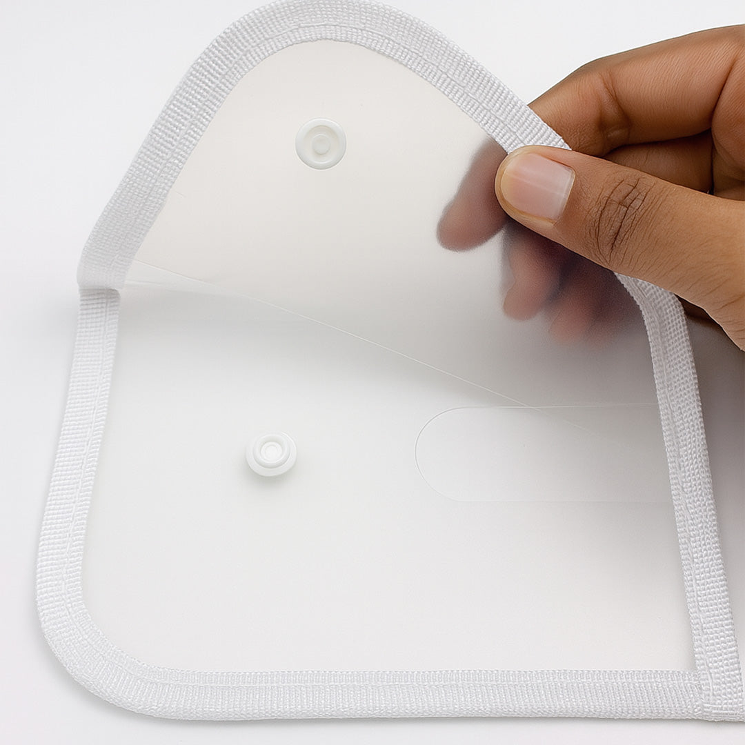 Personalized A4 File Folder with Floral Design – 13-Pocket Expandable Document Organizer | Love Craft Gifts