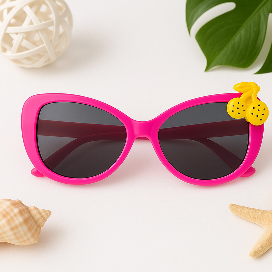 Personalized Name Sunglasses for Kids | Love Craft Gifts