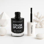 Custom Name Nail Polish – Personalized Swiss Beauty Color Splash | Love Craft Gifts