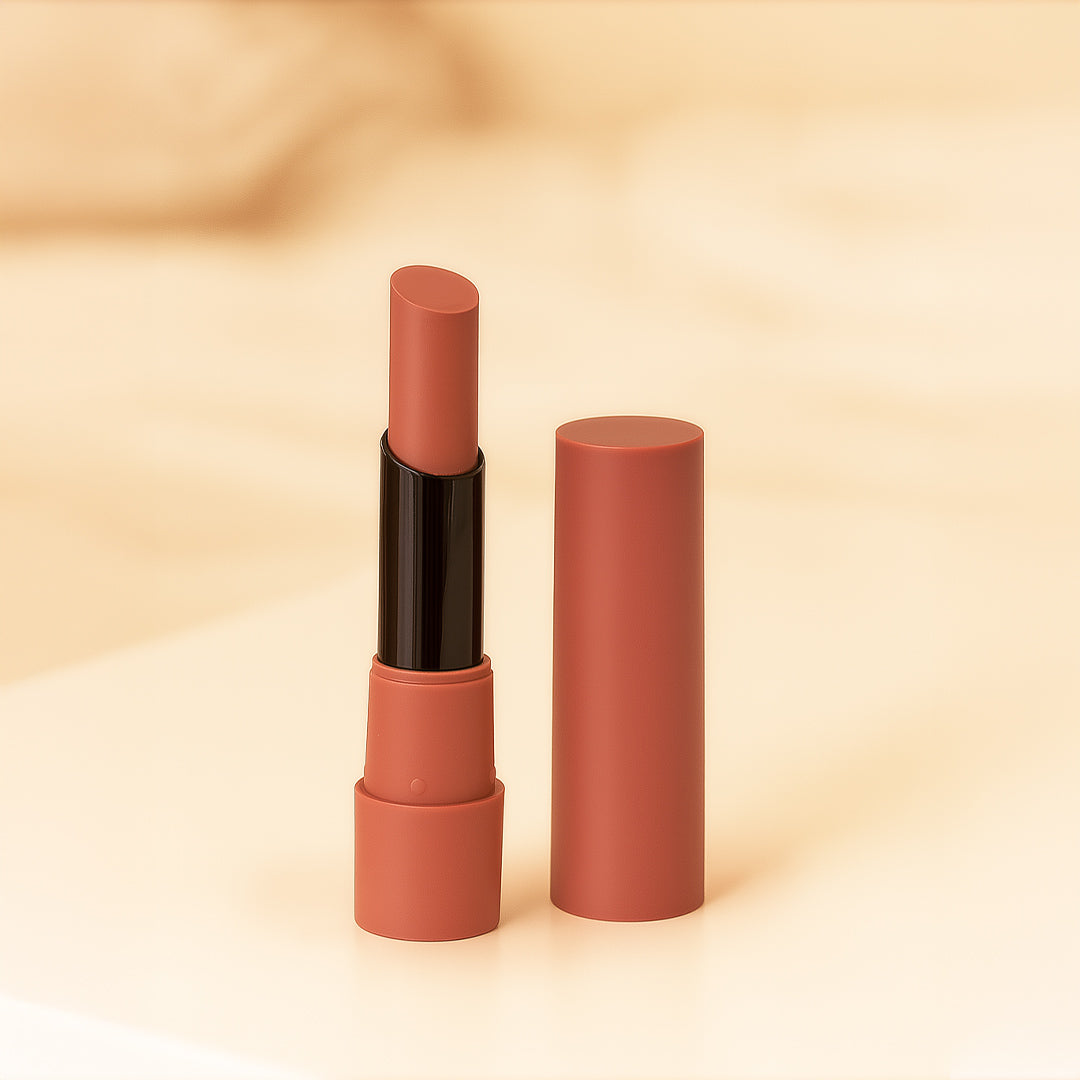 Mars Matte Lipsticks Box | Set of 3 | Custom Name on Lipstick Tube | Love Craft Gifts