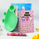 Navratri Kanya Pujan Gift Combo -3 in 1