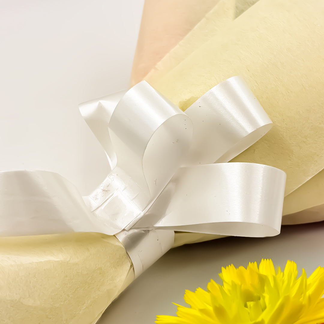 Pawa Steel Scrubber Pad Gift Bouquet – Regular Size | Love Craft Gifts