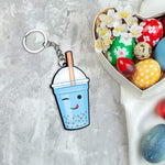 Milkshake Keychains | Love Craft Gifts