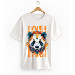 Custom Graphic T-Shirts| Love Craft Gifts