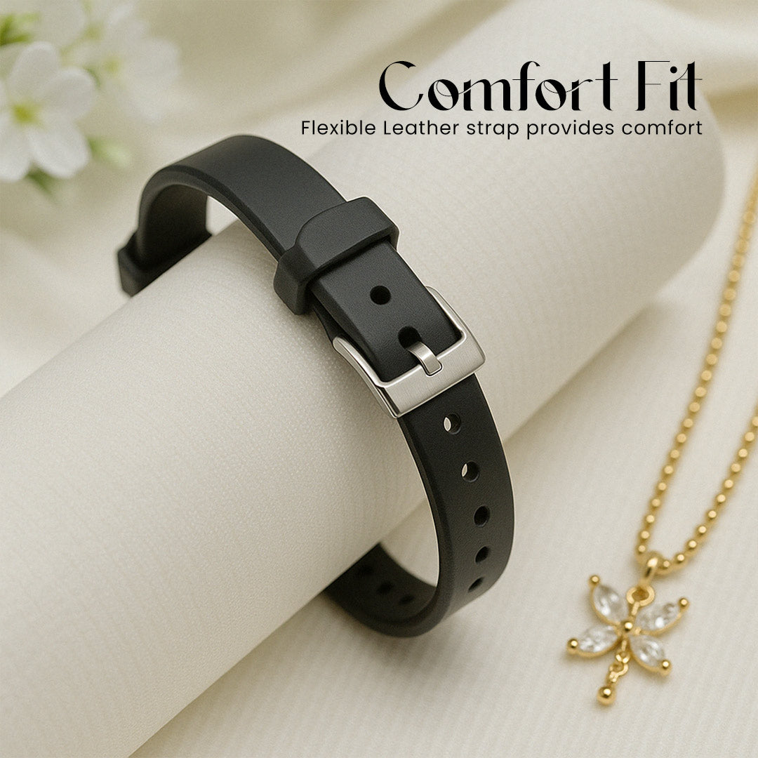 Personalized Men’s Leather Bracelet| Love Craft Gifts