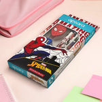 Apsara Spider-Man Pencil Set