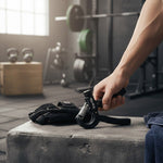 Personalized Adjustable Hand Grip Strengthener with Counter (Up to 60kg) | Love Craft Gifts