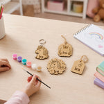 Personalized DIY Unicorn Painting Kit for Kids | Creative Gift for Kids | Love Craft Gifts™