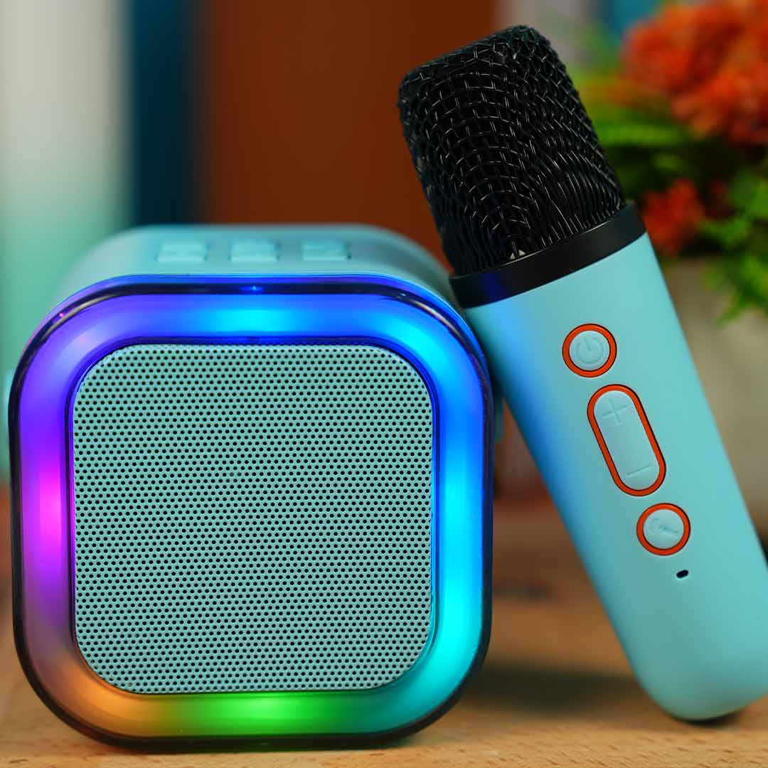 Personalized Bluetooth Speakers | Love Craft Gifts