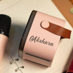 Personalized Bluetooth Speakers | Love Craft Gifts