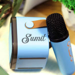 Personalized Bluetooth Speakers | Love Craft Gifts