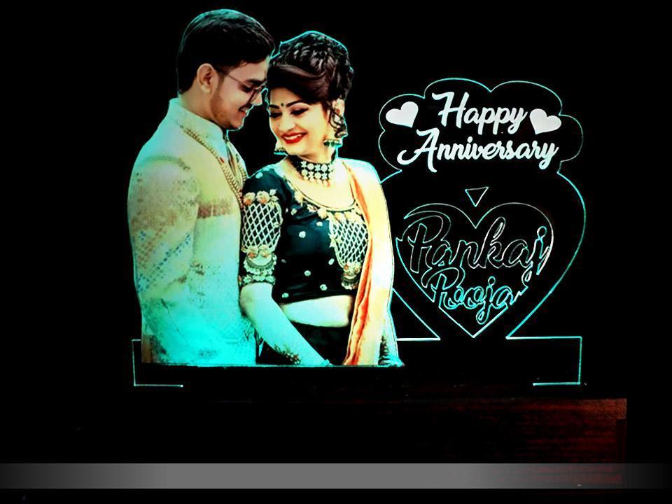 Perfect Personalized Gift For Him