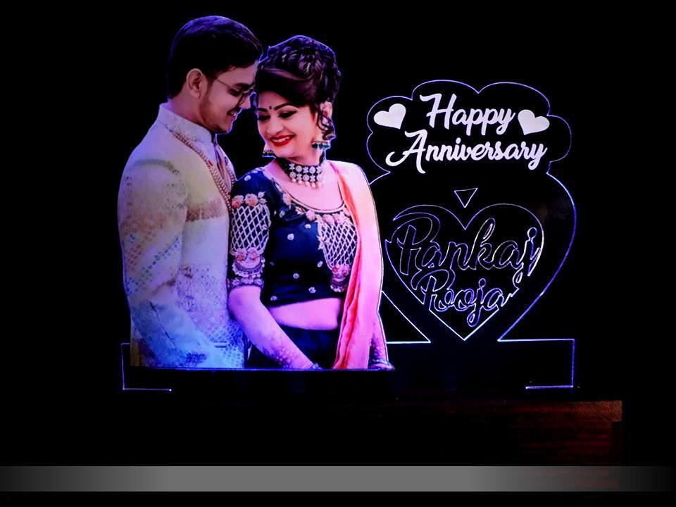 Best Personalized Gift For Girlfriend/Wife