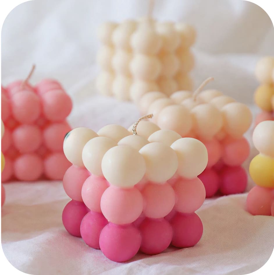Scented Candles