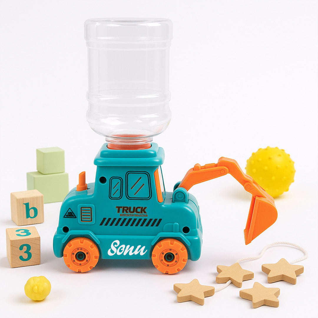 Cute Kids' Water Dispenser