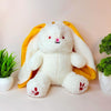 Long Eared Rabbit- Bunny Toy