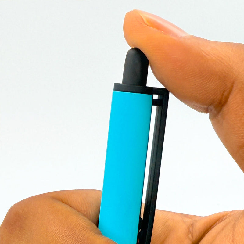 Personalized Pen Push & Pull Cool Design