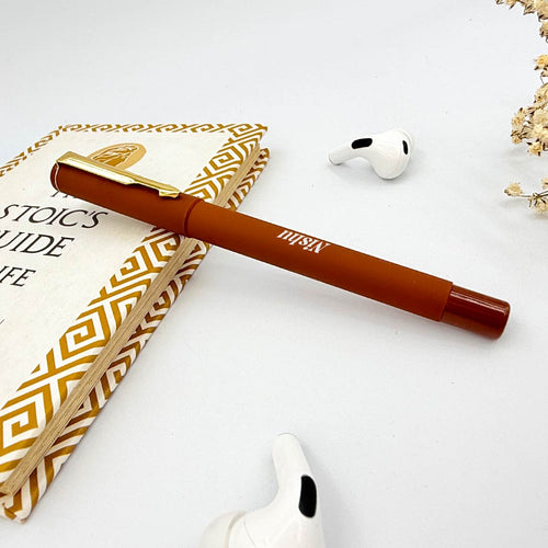 Personalized Pen Matte Finish