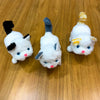 Cute Cat Plush Toy