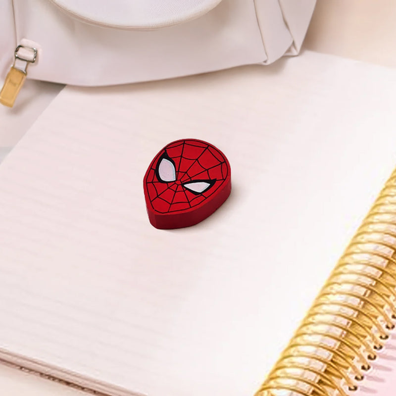 Apsara Spider-Man Pencil Set