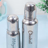 Personalized Kids Feeder / Stainless Steel Baby Bottle for Infant