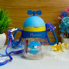 Personalized Sipper Bottles for Toddlers
