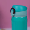 Cool Water Bottles for Kids -350 ML (Green)