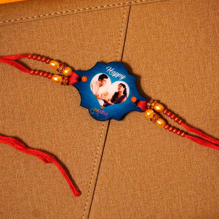 Raksha Bandhan