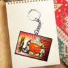 Religious God Keychain | Love Craft Gifts