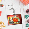 Religious God Keychain | Love Craft Gifts