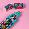 Personalized Marvel & Disney World Apsara Pencils for Kids