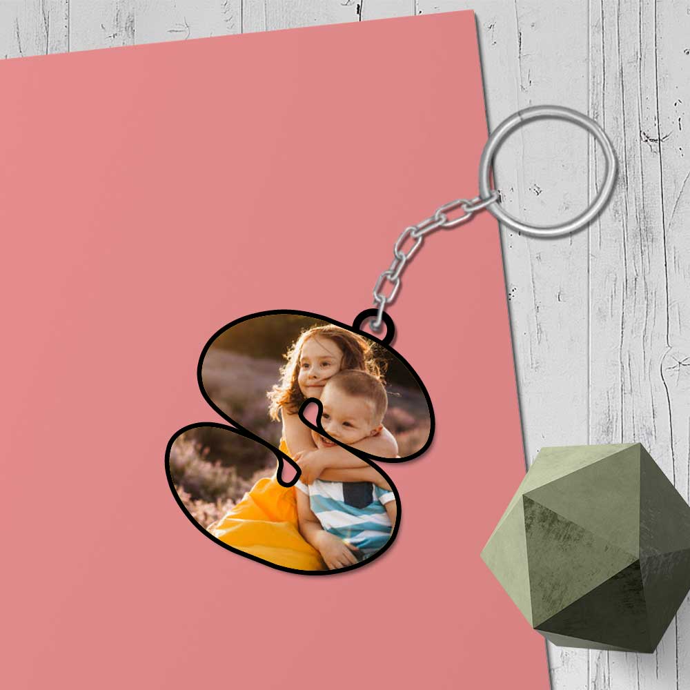 Photo collage Frame-Rakhi Photo Frame for Brother & Sister | Love Craft Gifts