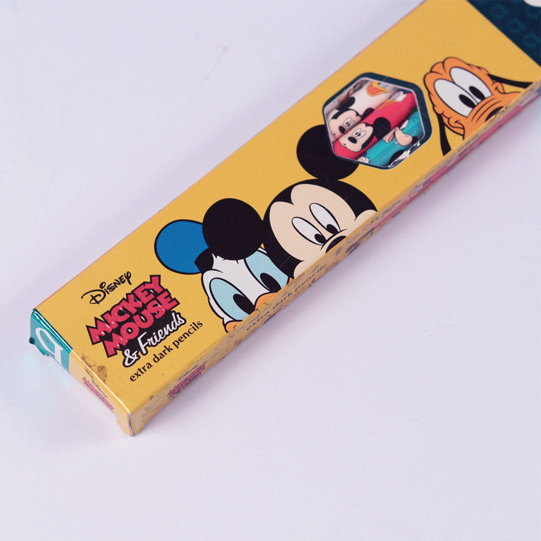 Personalized Marvel & Disney World Apsara Pencils for Kids