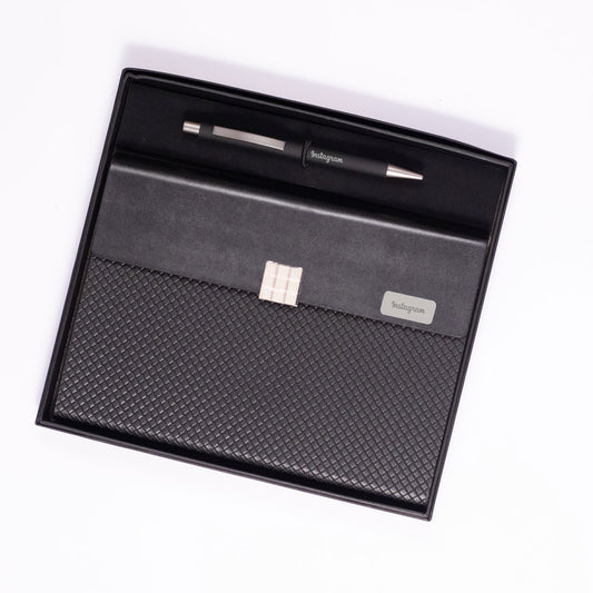 Diwali Combo Gifts: 2-Piece Corporate Gift Set