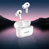 Customized Name Bluetooth Wireless Earbuds & Cover