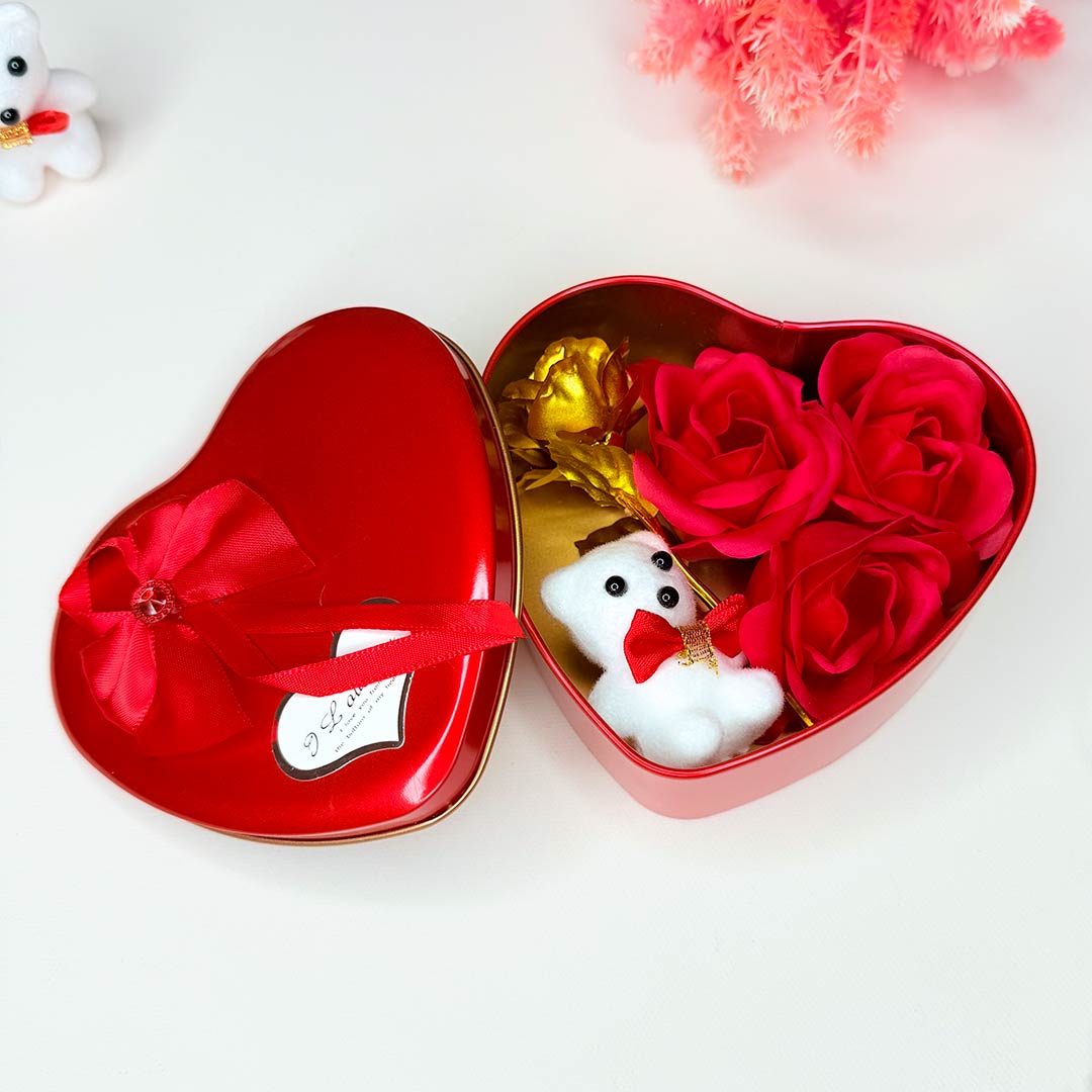 Valentine Combo For Girl & Boy