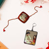 Rakhi Keychain Combo | Love Craft Gifts