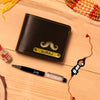 Men's Wallet - Raksha Bandhan Gift| Love Craft Gifts