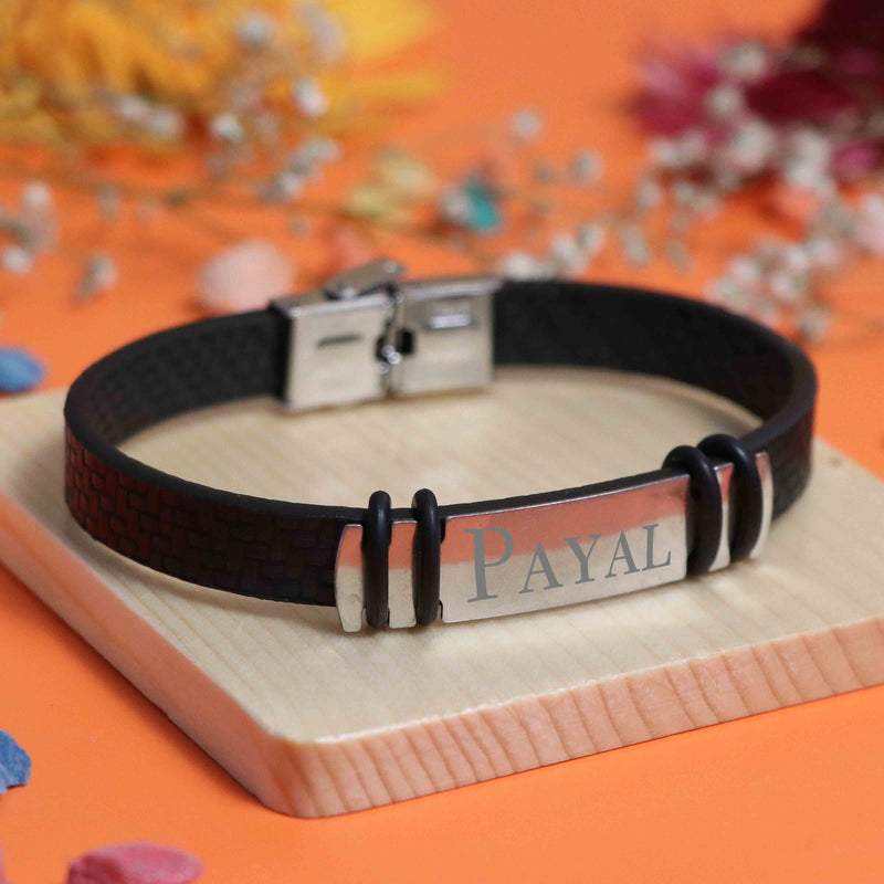 Leather Bracelet For Girl