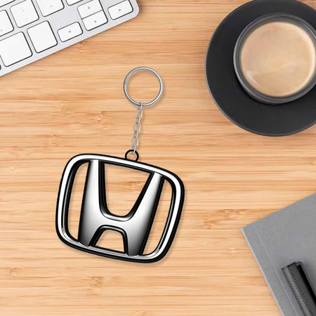 KEYCHAIN - love craft gift