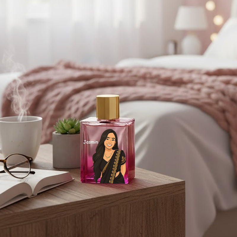 Bella Vita SENORITA Woman Perfume - 100ml