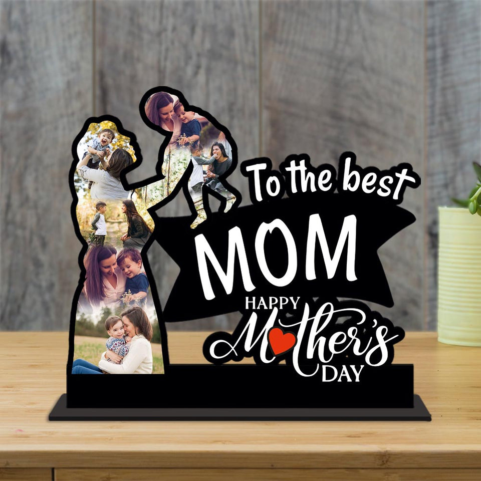 Mother's Day Special Wooden Table Top