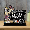 Mother's Day Special Wooden Table Top