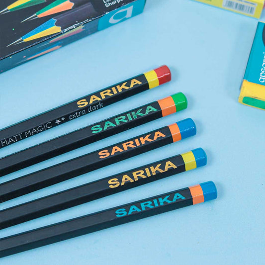 Personalized Apsara Magic Pencil