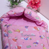 High Quality Personalized Kids Blanket