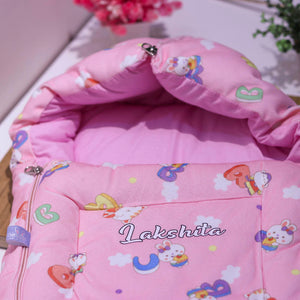 High Quality Personalized Kids Blanket