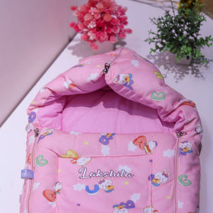 High Quality Personalized Kids Blanket